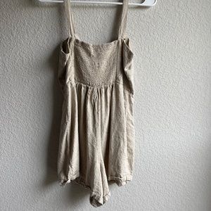 Urban Outfitters Romper